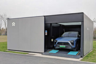 Packs énergétiques modulaires pour véhicules électriques